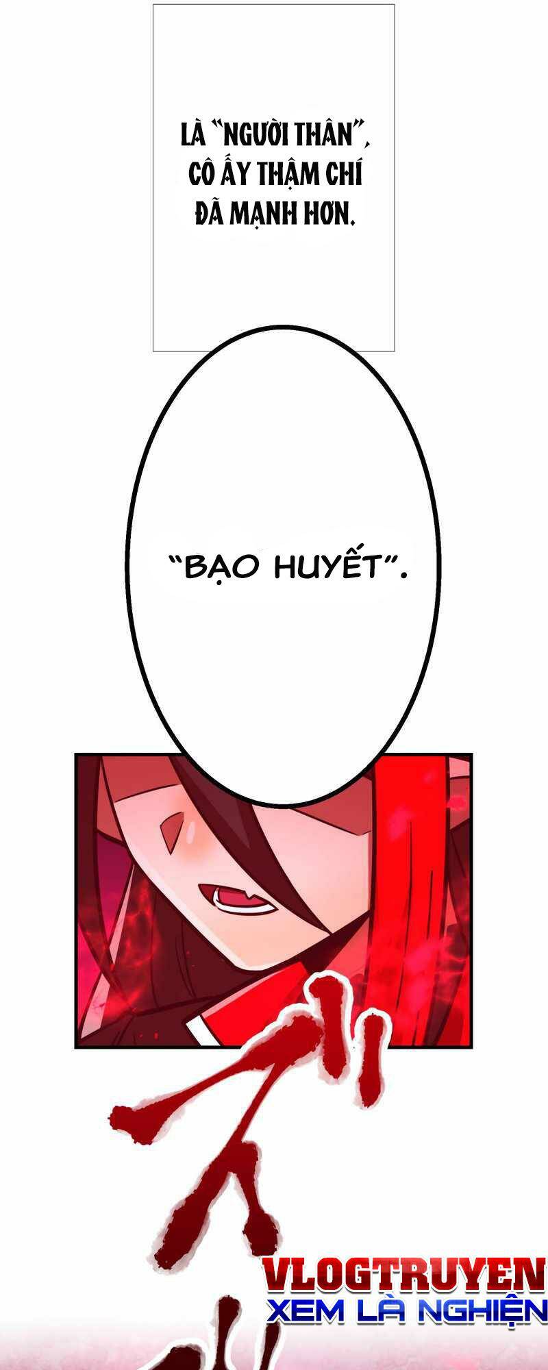 Huyết Thánh Cứu Thế Chủ~ Ta Chỉ Cần 0.0000001% Đã Trở Thành Vô Địch: Chapter 51