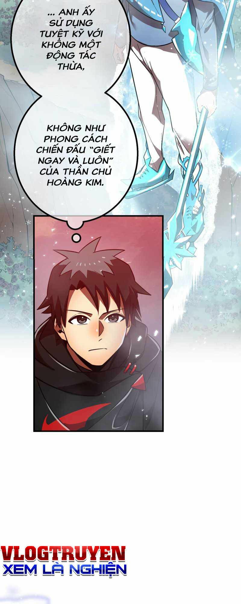 Huyết Thánh Cứu Thế Chủ~ Ta Chỉ Cần 0.0000001% Đã Trở Thành Vô Địch: Chapter 51