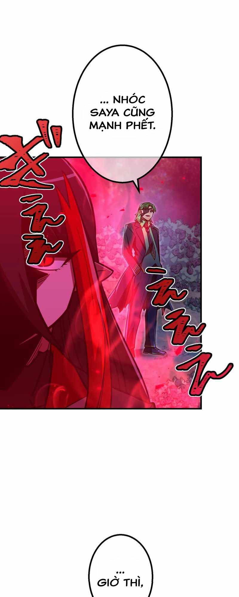 Huyết Thánh Cứu Thế Chủ~ Ta Chỉ Cần 0.0000001% Đã Trở Thành Vô Địch: Chapter 51