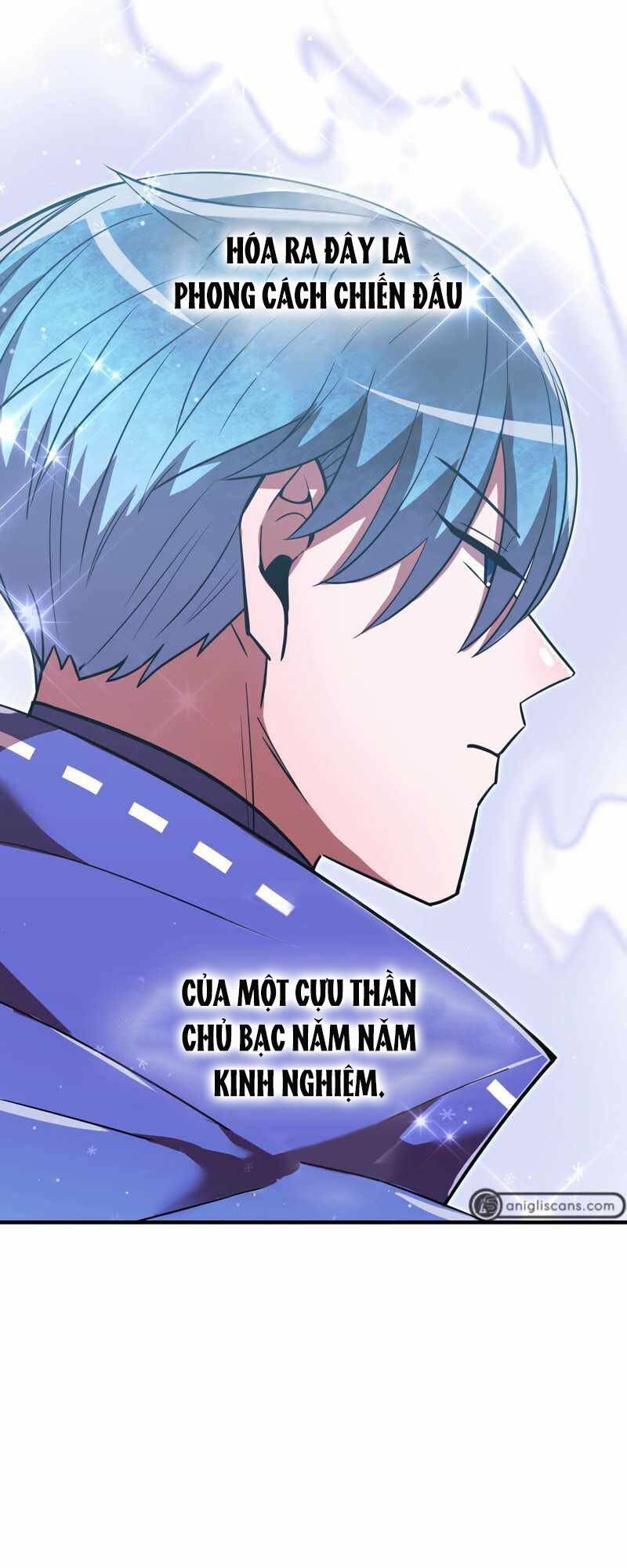 Huyết Thánh Cứu Thế Chủ~ Ta Chỉ Cần 0.0000001% Đã Trở Thành Vô Địch: Chapter 51