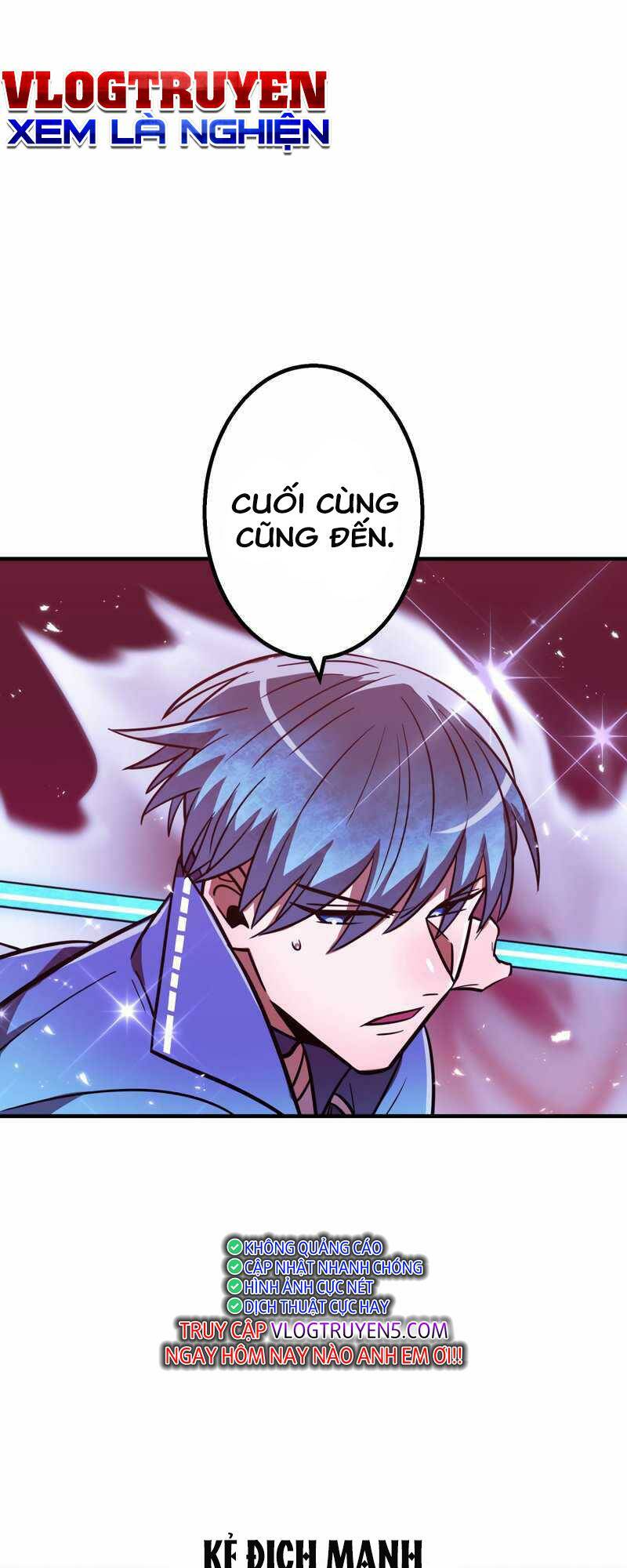 Huyết Thánh Cứu Thế Chủ~ Ta Chỉ Cần 0.0000001% Đã Trở Thành Vô Địch: Chapter 51