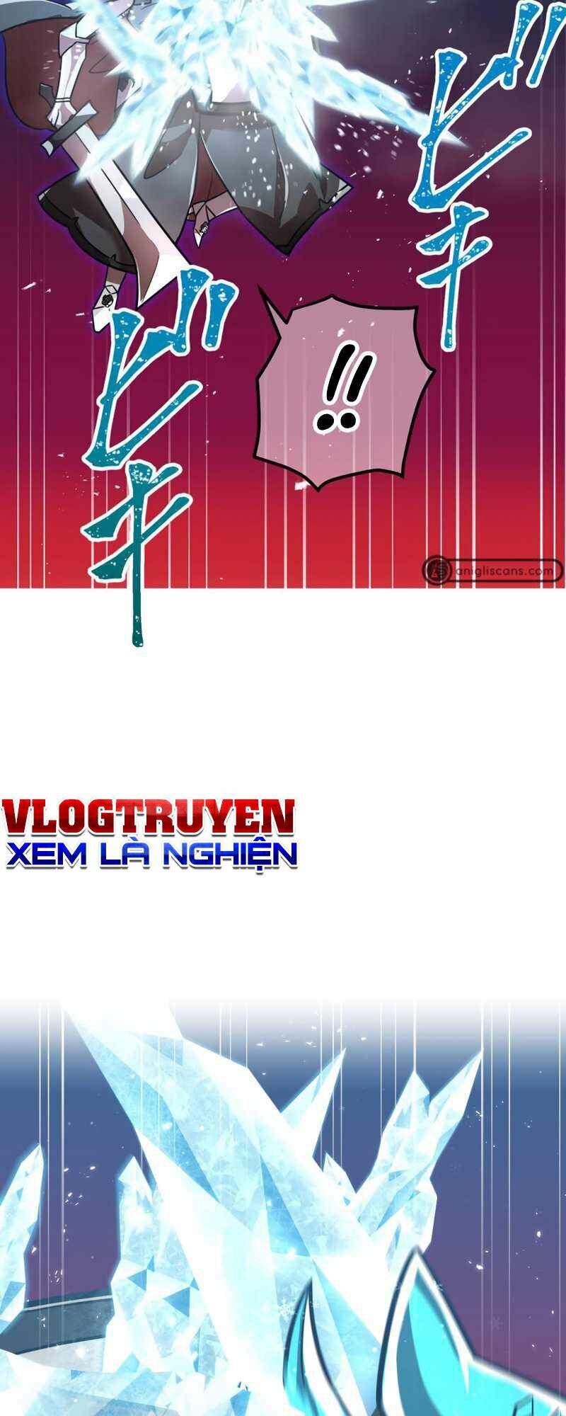 Huyết Thánh Cứu Thế Chủ~ Ta Chỉ Cần 0.0000001% Đã Trở Thành Vô Địch: Chapter 51