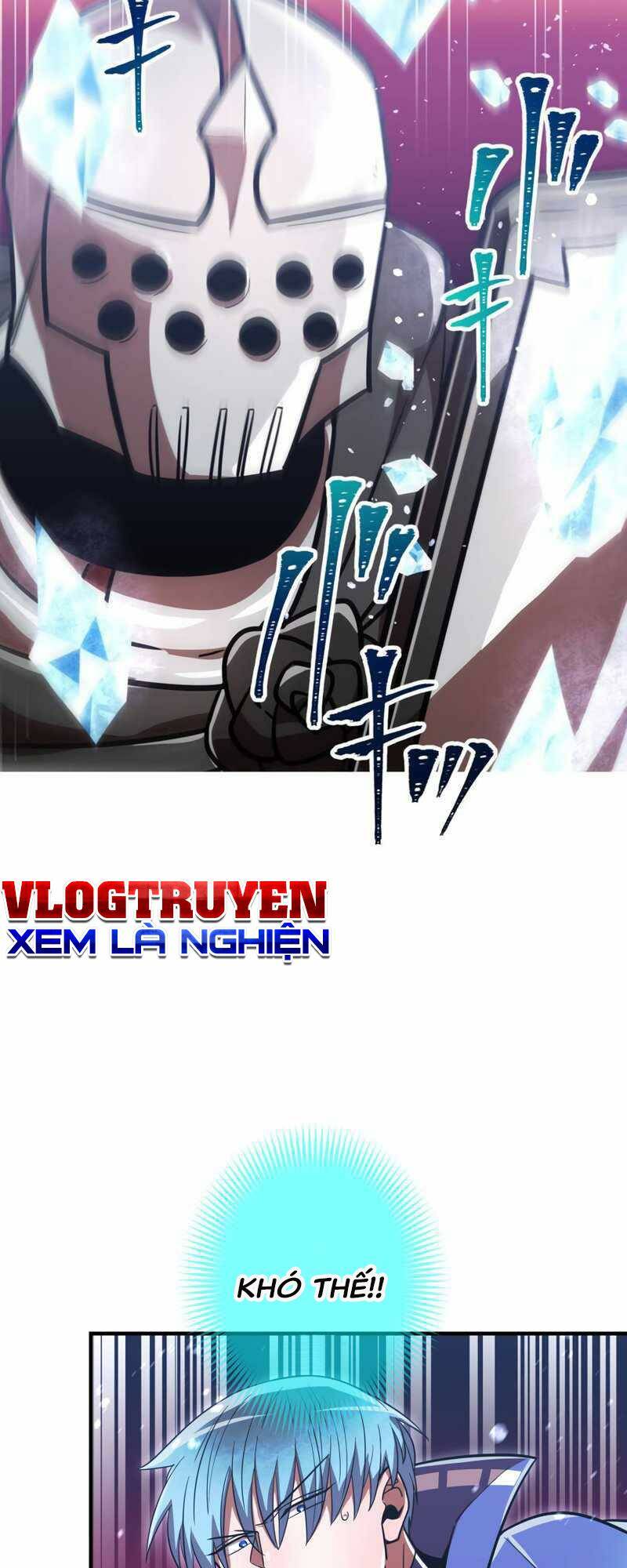 Huyết Thánh Cứu Thế Chủ~ Ta Chỉ Cần 0.0000001% Đã Trở Thành Vô Địch: Chapter 51
