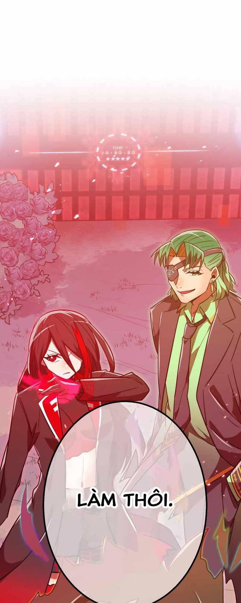 Huyết Thánh Cứu Thế Chủ~ Ta Chỉ Cần 0.0000001% Đã Trở Thành Vô Địch: Chapter 51