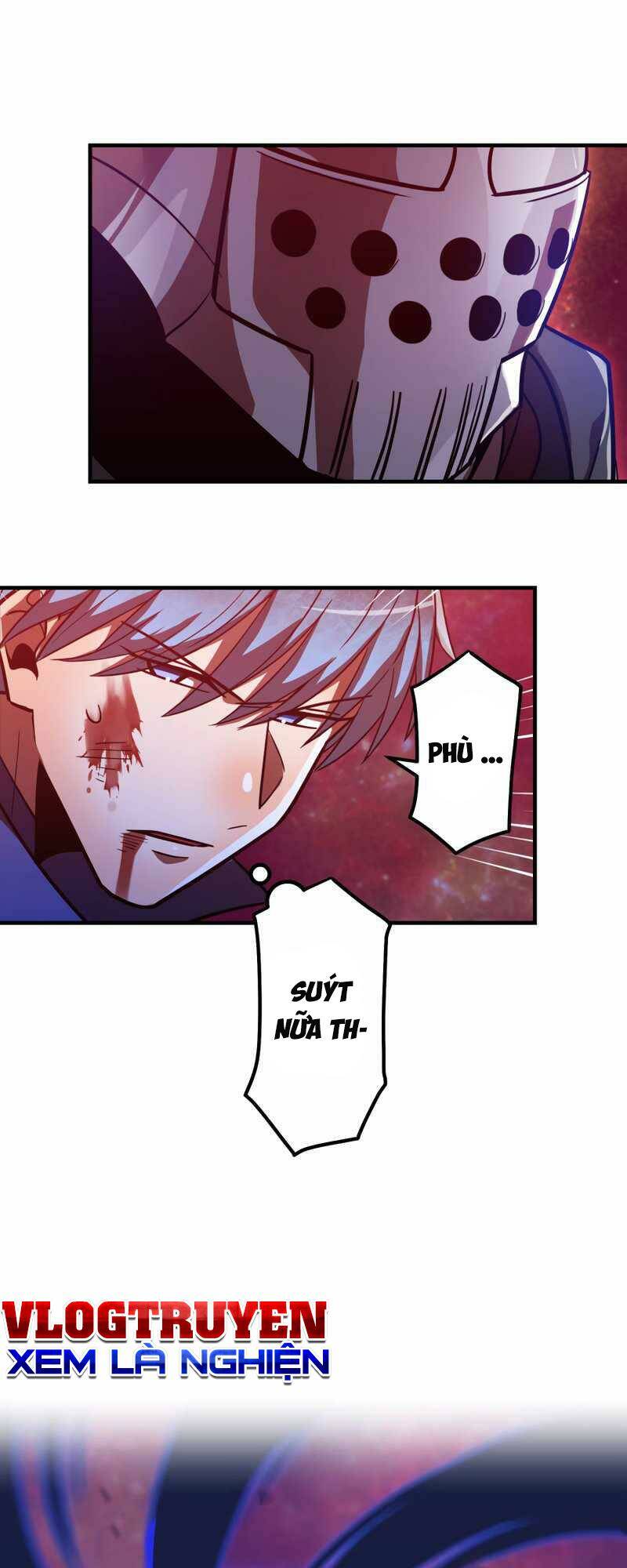 Huyết Thánh Cứu Thế Chủ~ Ta Chỉ Cần 0.0000001% Đã Trở Thành Vô Địch: Chapter 51