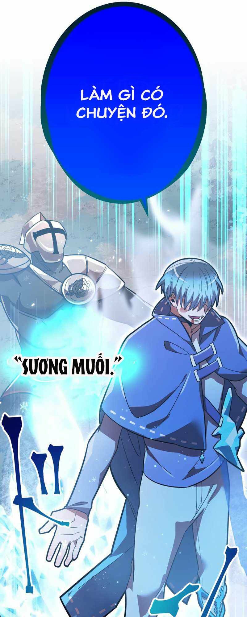 Huyết Thánh Cứu Thế Chủ~ Ta Chỉ Cần 0.0000001% Đã Trở Thành Vô Địch: Chapter 51
