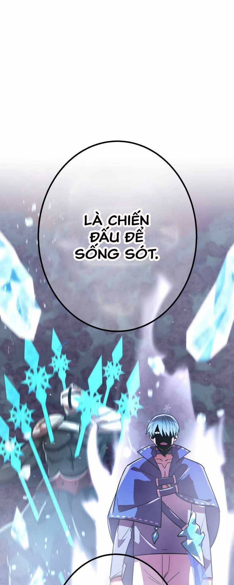 Huyết Thánh Cứu Thế Chủ~ Ta Chỉ Cần 0.0000001% Đã Trở Thành Vô Địch: Chapter 51
