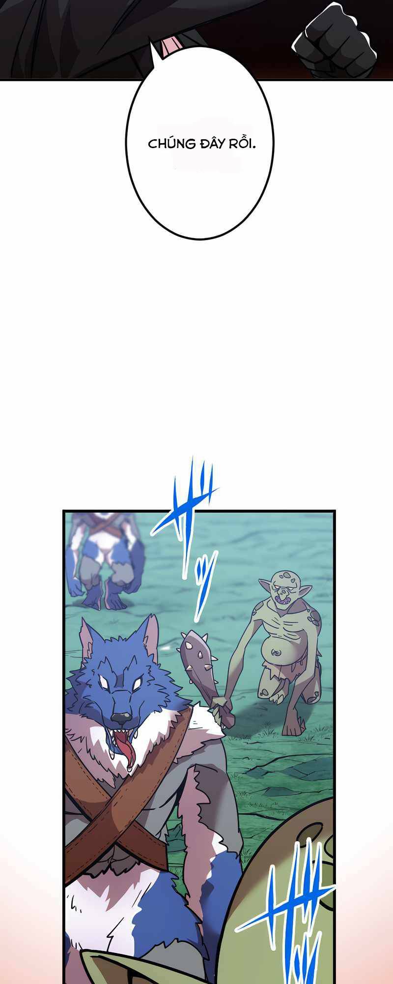 Huyết Thánh Cứu Thế Chủ~ Ta Chỉ Cần 0.0000001% Đã Trở Thành Vô Địch: Chapter 6