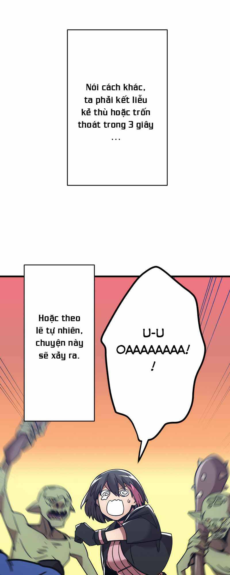 Huyết Thánh Cứu Thế Chủ~ Ta Chỉ Cần 0.0000001% Đã Trở Thành Vô Địch: Chapter 6