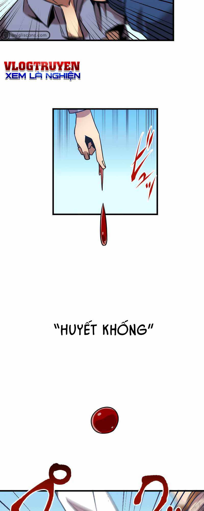 Huyết Thánh Cứu Thế Chủ~ Ta Chỉ Cần 0.0000001% Đã Trở Thành Vô Địch: Chapter 6