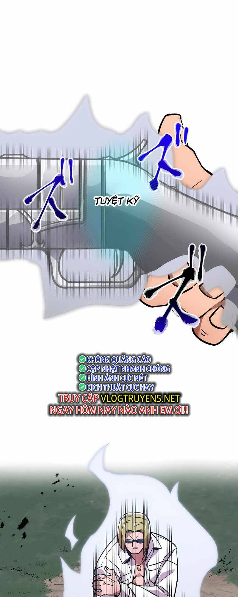 Huyết Thánh Cứu Thế Chủ~ Ta Chỉ Cần 0.0000001% Đã Trở Thành Vô Địch: Chapter 6
