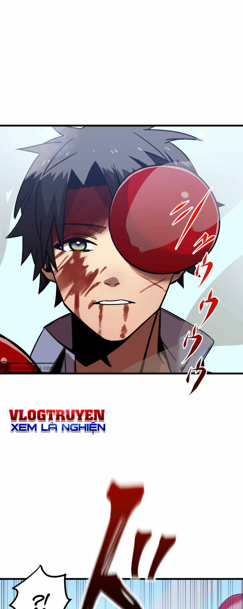 Huyết Thánh Cứu Thế Chủ~ Ta Chỉ Cần 0.0000001% Đã Trở Thành Vô Địch: Chapter 6