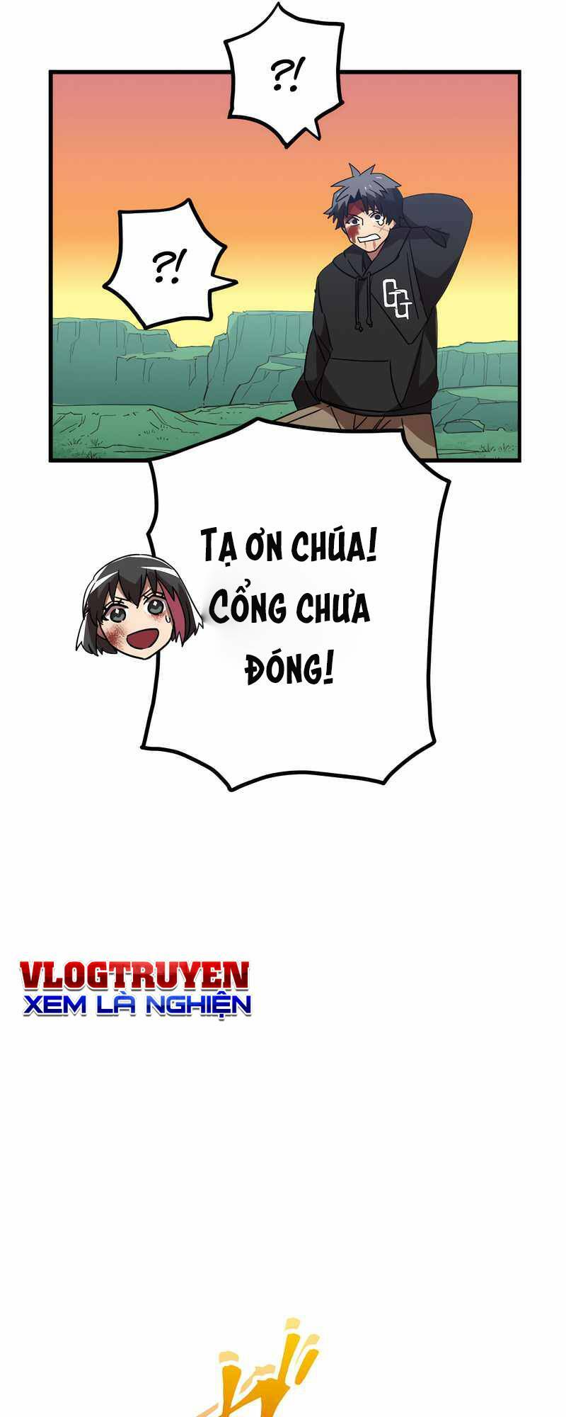 Huyết Thánh Cứu Thế Chủ~ Ta Chỉ Cần 0.0000001% Đã Trở Thành Vô Địch: Chapter 6