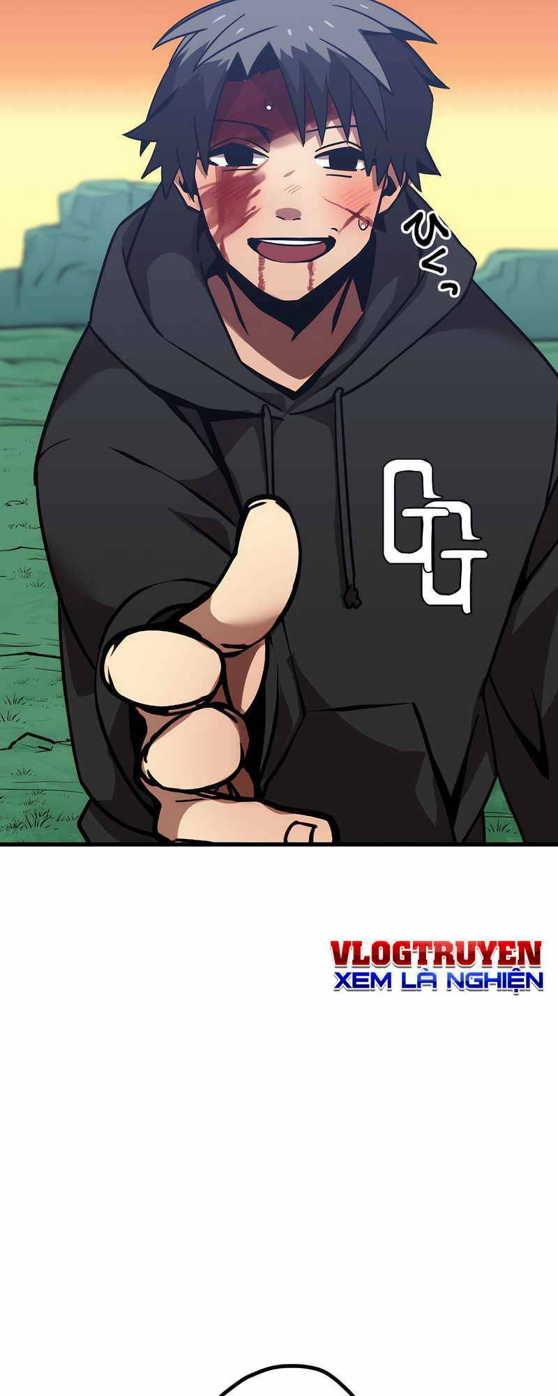 Huyết Thánh Cứu Thế Chủ~ Ta Chỉ Cần 0.0000001% Đã Trở Thành Vô Địch: Chapter 6
