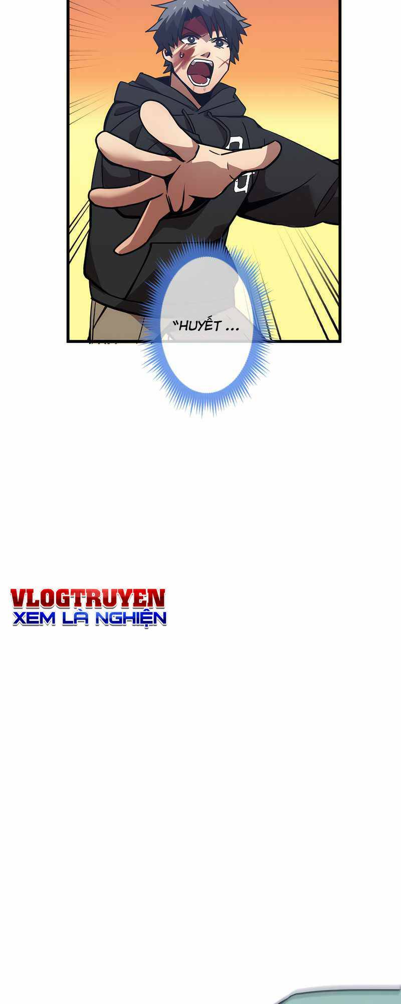 Huyết Thánh Cứu Thế Chủ~ Ta Chỉ Cần 0.0000001% Đã Trở Thành Vô Địch: Chapter 6