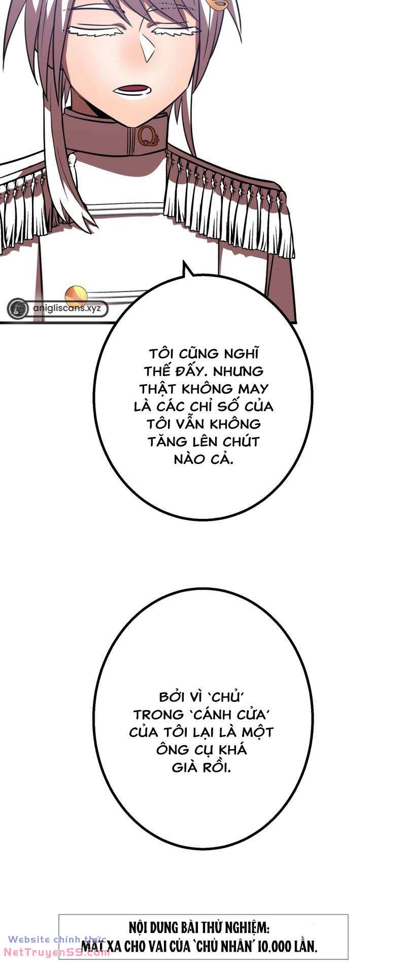 Huyết Thánh Cứu Thế Chủ~ Ta Chỉ Cần 0.0000001% Đã Trở Thành Vô Địch: Chapter 60