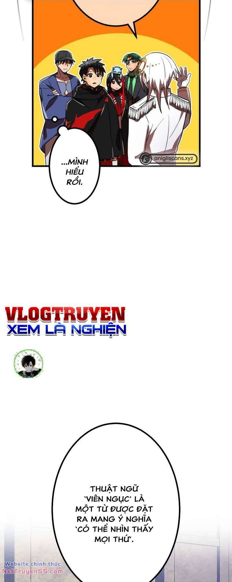 Huyết Thánh Cứu Thế Chủ~ Ta Chỉ Cần 0.0000001% Đã Trở Thành Vô Địch: Chapter 60