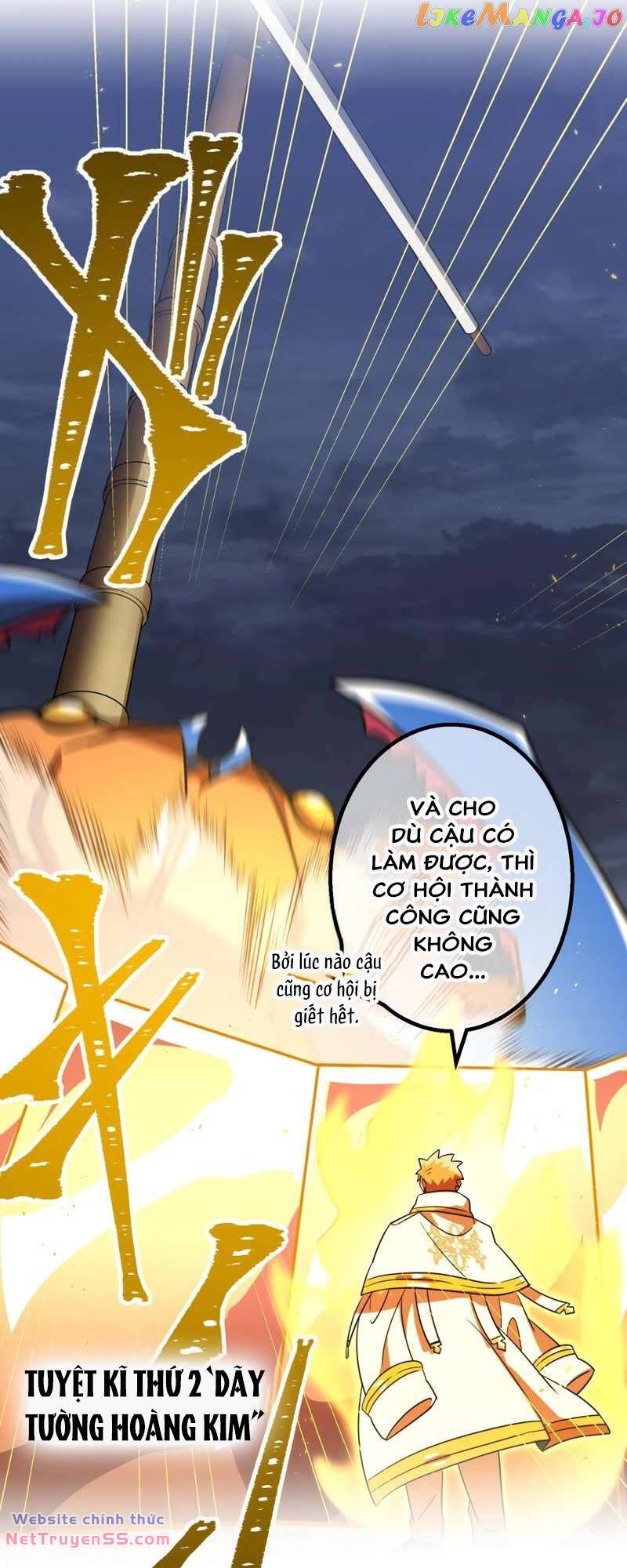 Huyết Thánh Cứu Thế Chủ~ Ta Chỉ Cần 0.0000001% Đã Trở Thành Vô Địch: Chapter 60