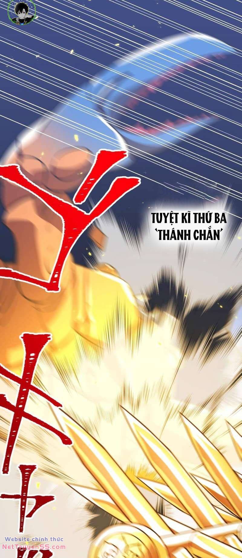 Huyết Thánh Cứu Thế Chủ~ Ta Chỉ Cần 0.0000001% Đã Trở Thành Vô Địch: Chapter 60