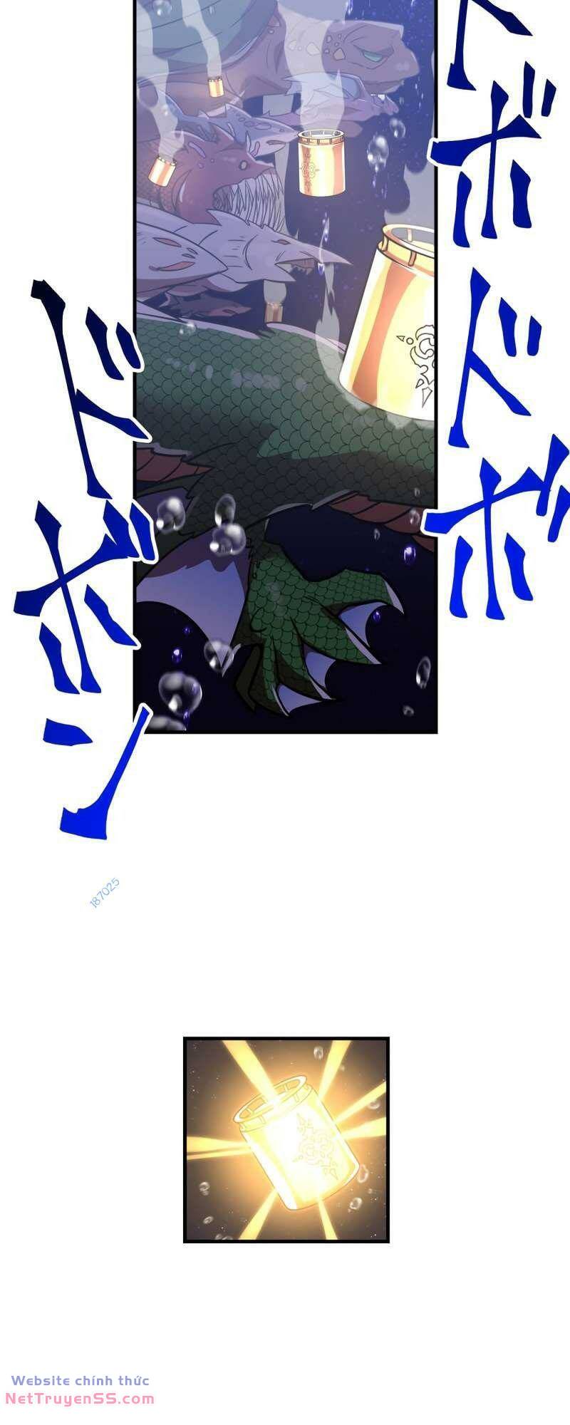 Huyết Thánh Cứu Thế Chủ~ Ta Chỉ Cần 0.0000001% Đã Trở Thành Vô Địch: Chapter 60