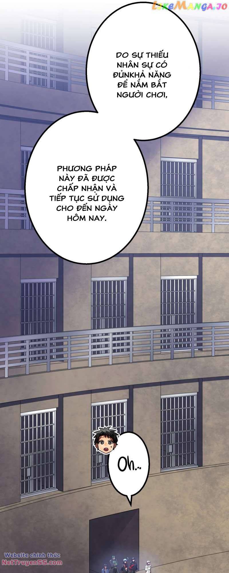 Huyết Thánh Cứu Thế Chủ~ Ta Chỉ Cần 0.0000001% Đã Trở Thành Vô Địch: Chapter 60