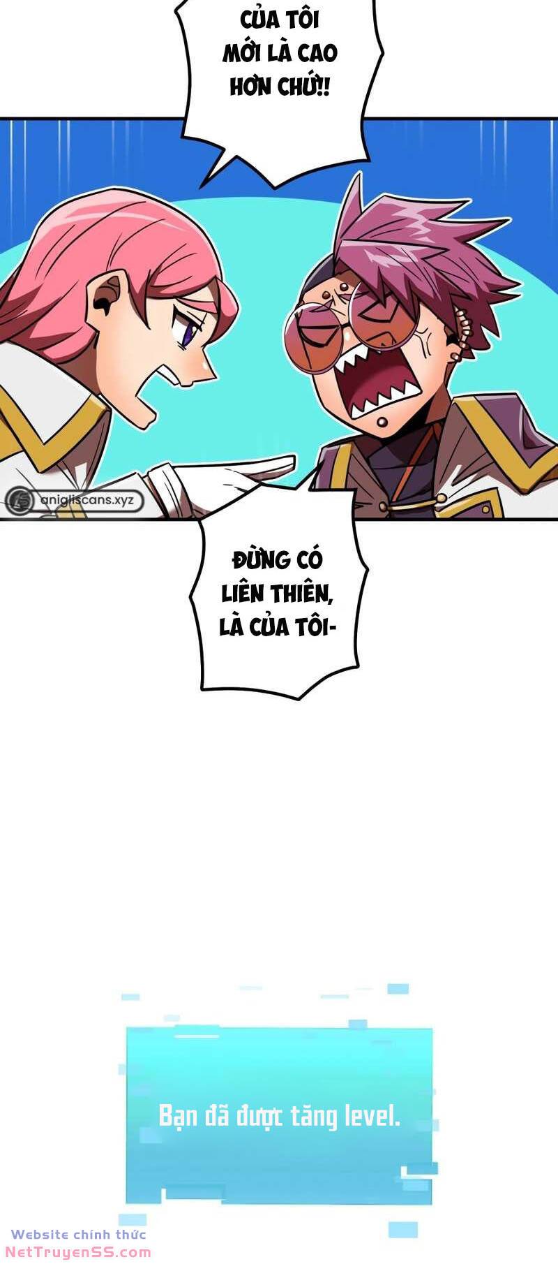 Huyết Thánh Cứu Thế Chủ~ Ta Chỉ Cần 0.0000001% Đã Trở Thành Vô Địch: Chapter 60