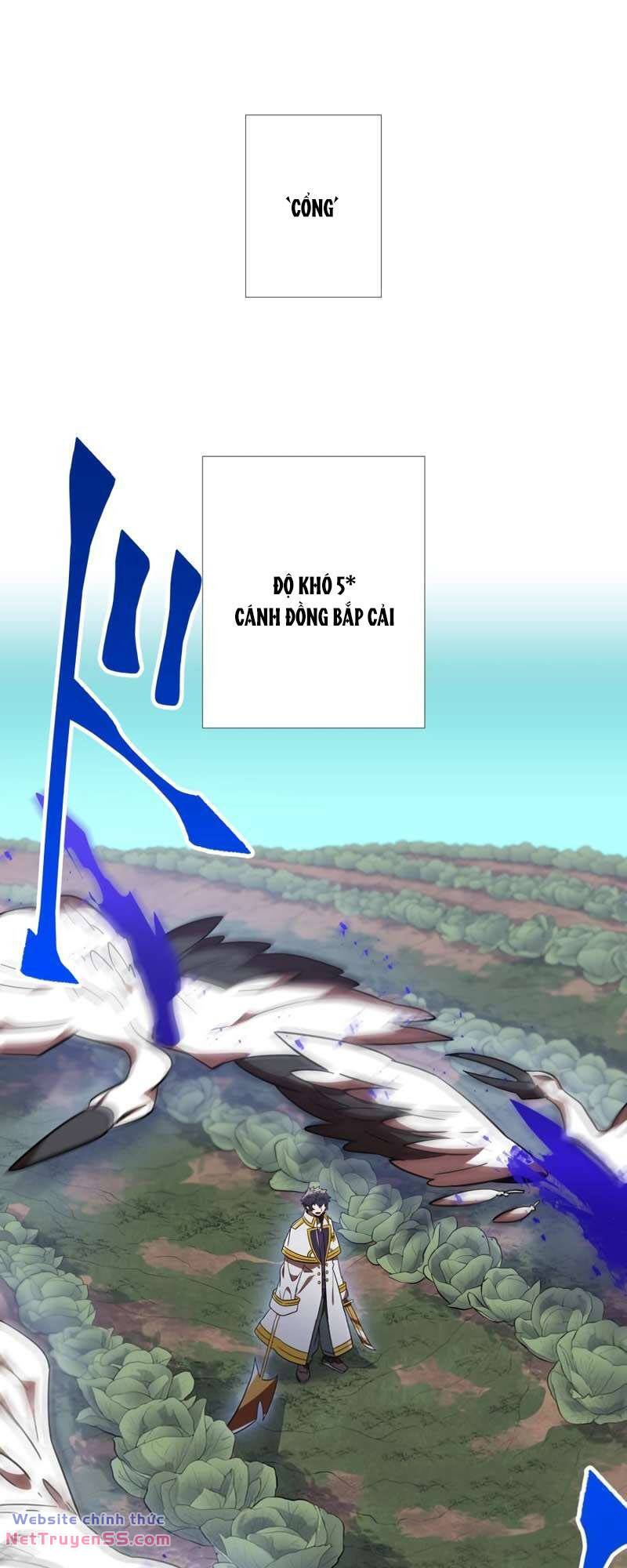 Huyết Thánh Cứu Thế Chủ~ Ta Chỉ Cần 0.0000001% Đã Trở Thành Vô Địch: Chapter 60