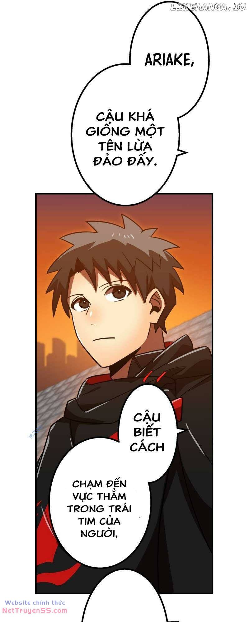 Huyết Thánh Cứu Thế Chủ~ Ta Chỉ Cần 0.0000001% Đã Trở Thành Vô Địch: Chapter 61