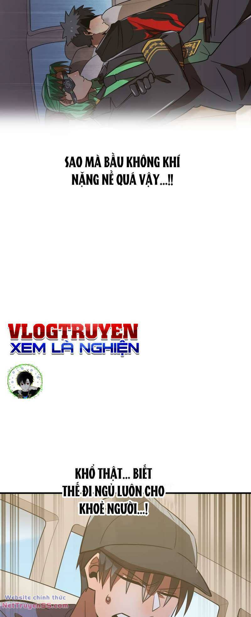 Huyết Thánh Cứu Thế Chủ~ Ta Chỉ Cần 0.0000001% Đã Trở Thành Vô Địch: Chapter 61