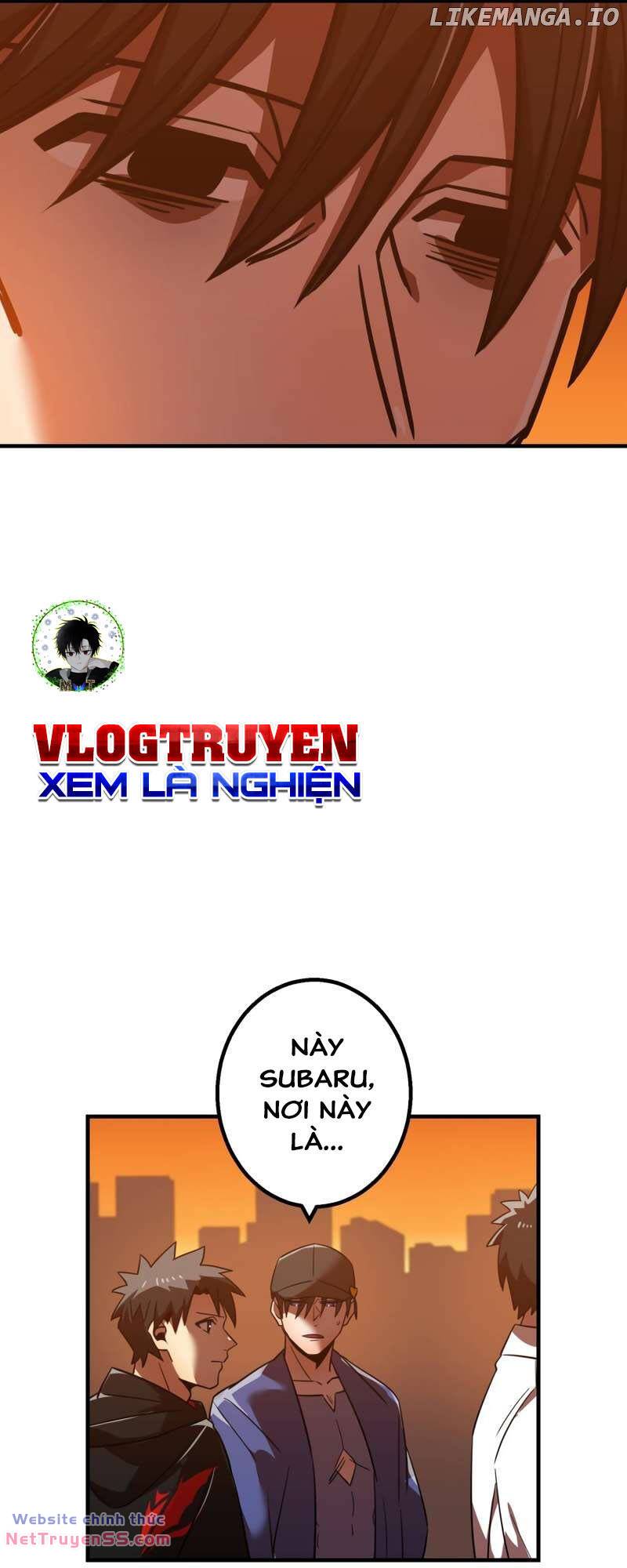 Huyết Thánh Cứu Thế Chủ~ Ta Chỉ Cần 0.0000001% Đã Trở Thành Vô Địch: Chapter 61