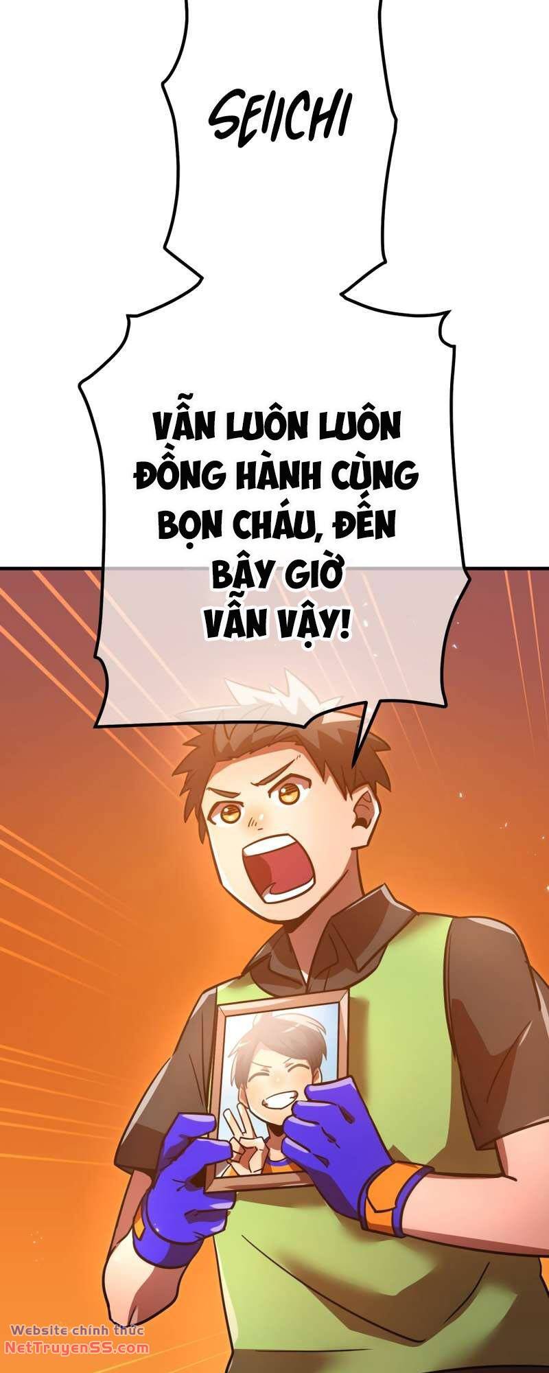Huyết Thánh Cứu Thế Chủ~ Ta Chỉ Cần 0.0000001% Đã Trở Thành Vô Địch: Chapter 61