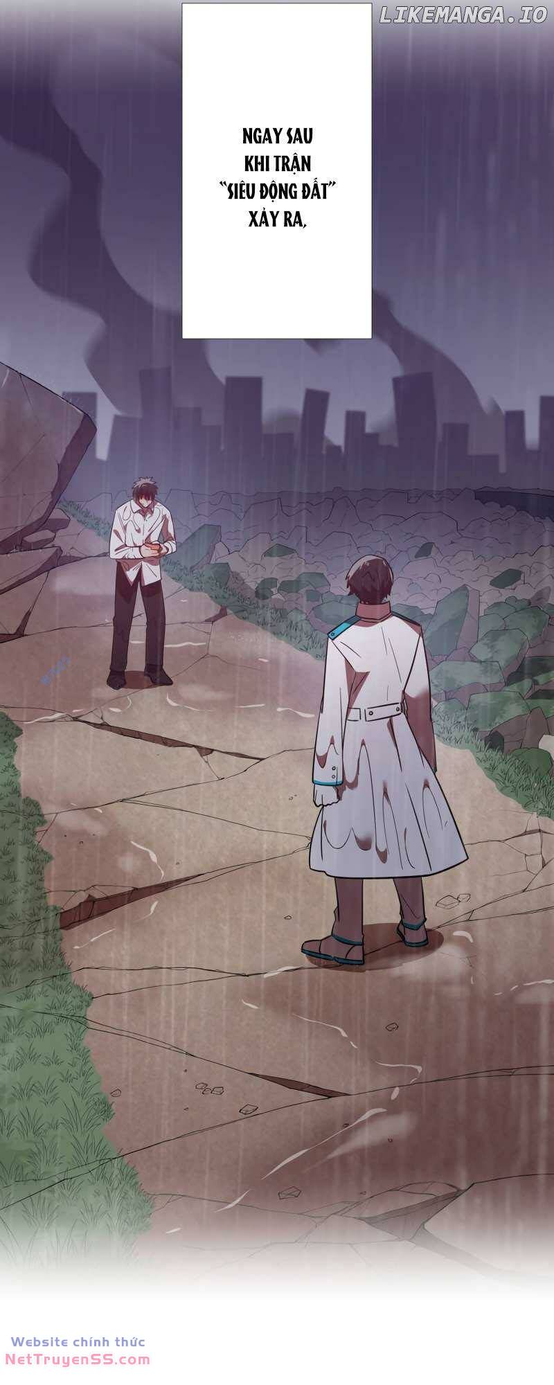 Huyết Thánh Cứu Thế Chủ~ Ta Chỉ Cần 0.0000001% Đã Trở Thành Vô Địch: Chapter 61