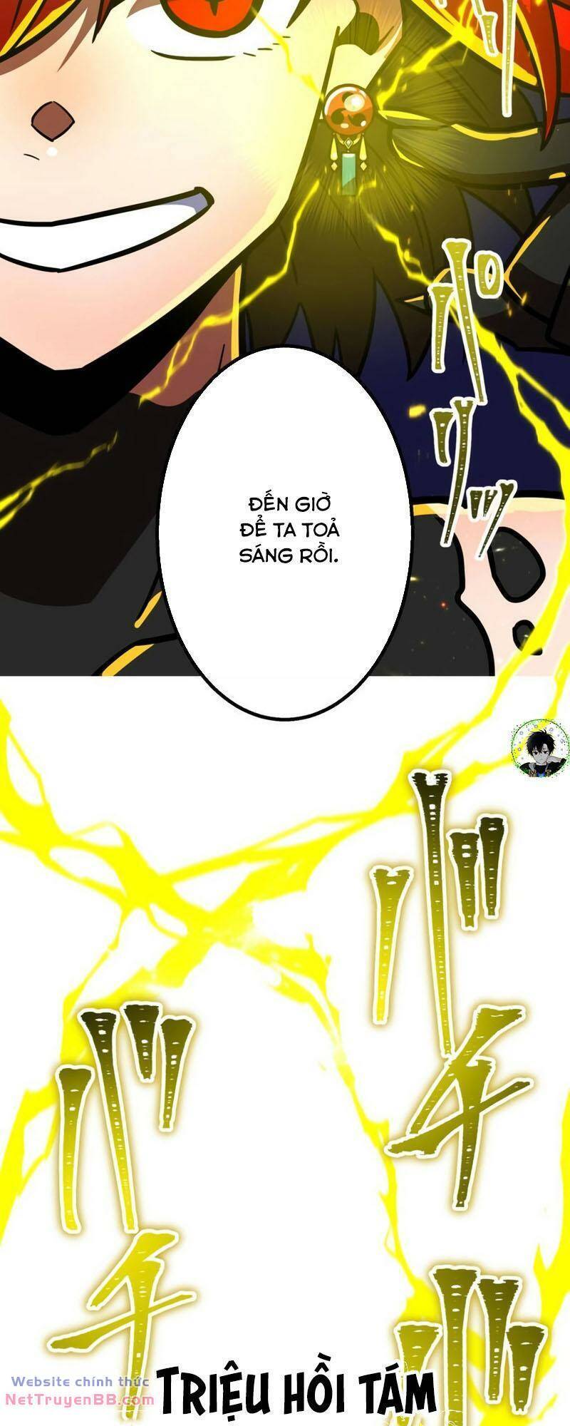 Huyết Thánh Cứu Thế Chủ~ Ta Chỉ Cần 0.0000001% Đã Trở Thành Vô Địch: Chapter 64