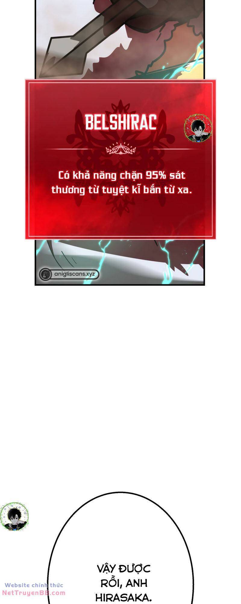 Huyết Thánh Cứu Thế Chủ~ Ta Chỉ Cần 0.0000001% Đã Trở Thành Vô Địch: Chapter 64