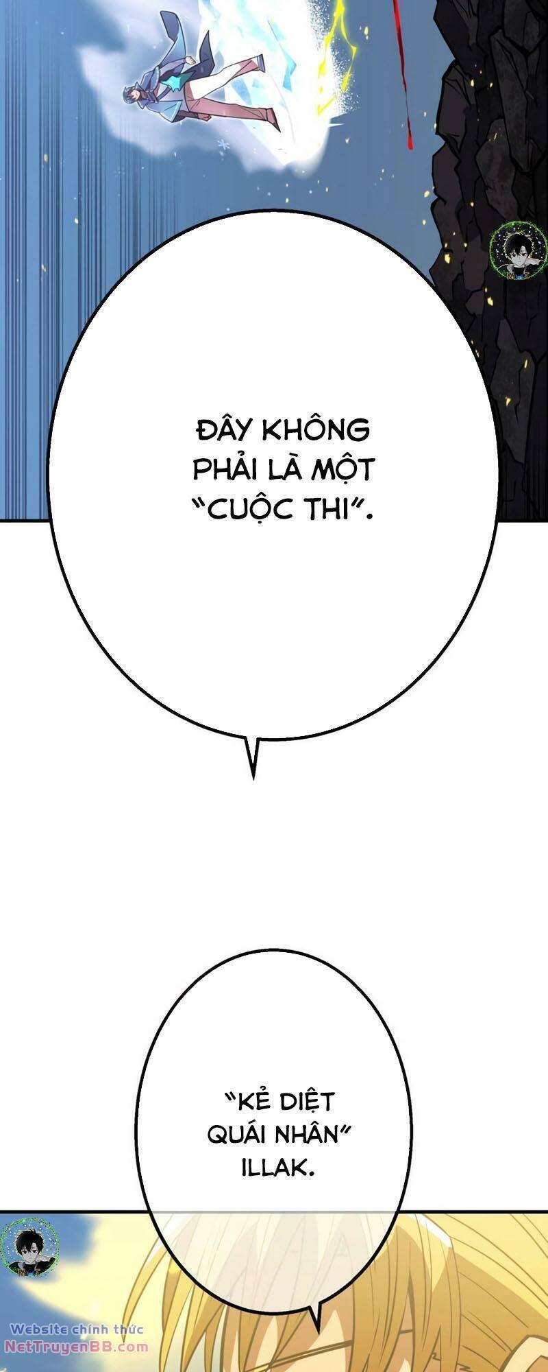 Huyết Thánh Cứu Thế Chủ~ Ta Chỉ Cần 0.0000001% Đã Trở Thành Vô Địch: Chapter 64