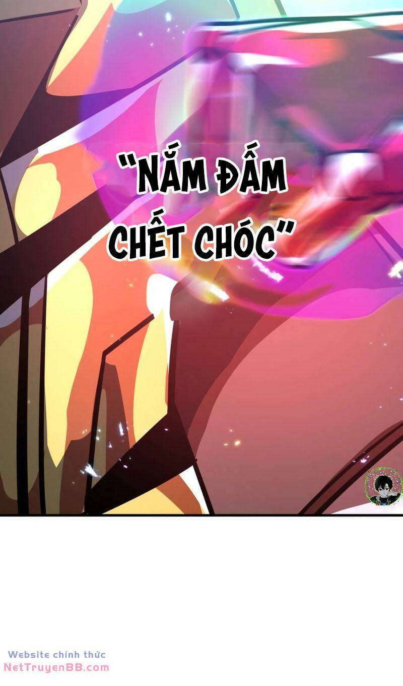 Huyết Thánh Cứu Thế Chủ~ Ta Chỉ Cần 0.0000001% Đã Trở Thành Vô Địch: Chapter 64