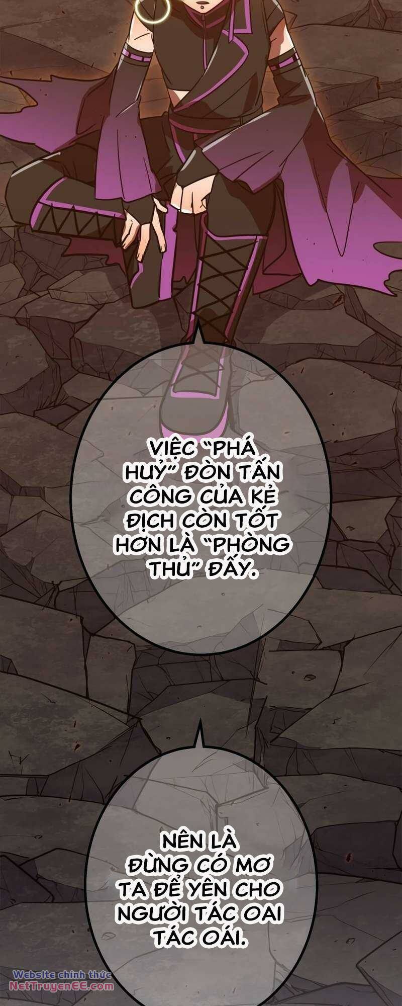 Huyết Thánh Cứu Thế Chủ~ Ta Chỉ Cần 0.0000001% Đã Trở Thành Vô Địch: Chapter 67