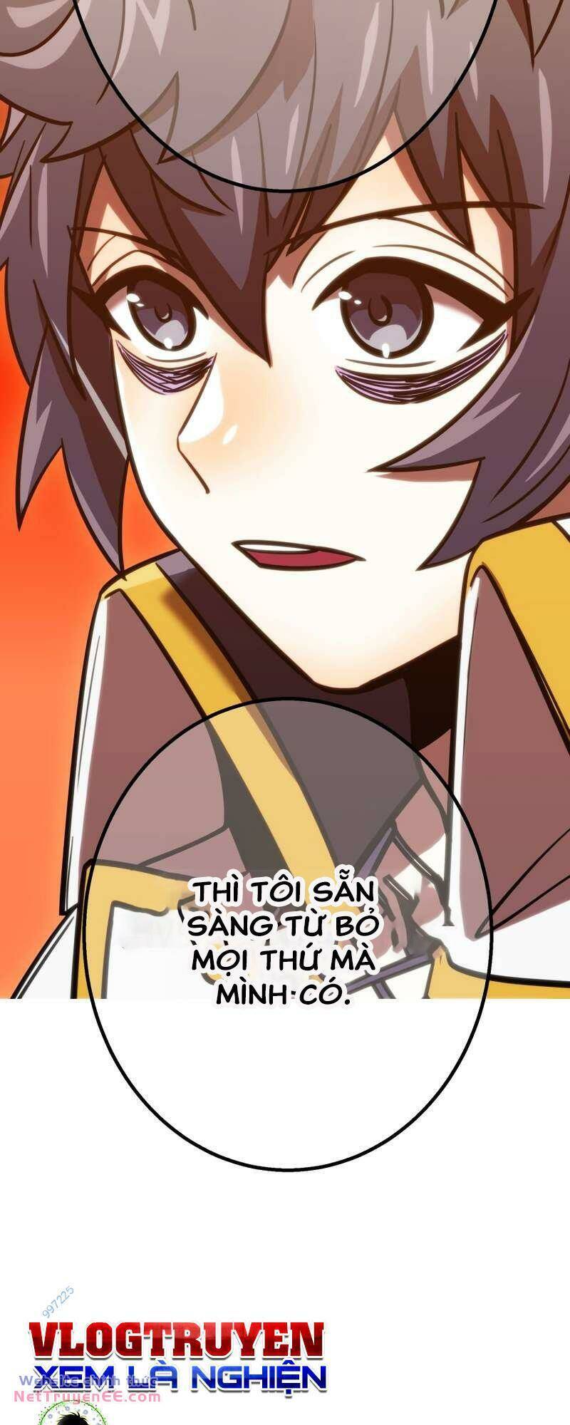 Huyết Thánh Cứu Thế Chủ~ Ta Chỉ Cần 0.0000001% Đã Trở Thành Vô Địch: Chapter 67