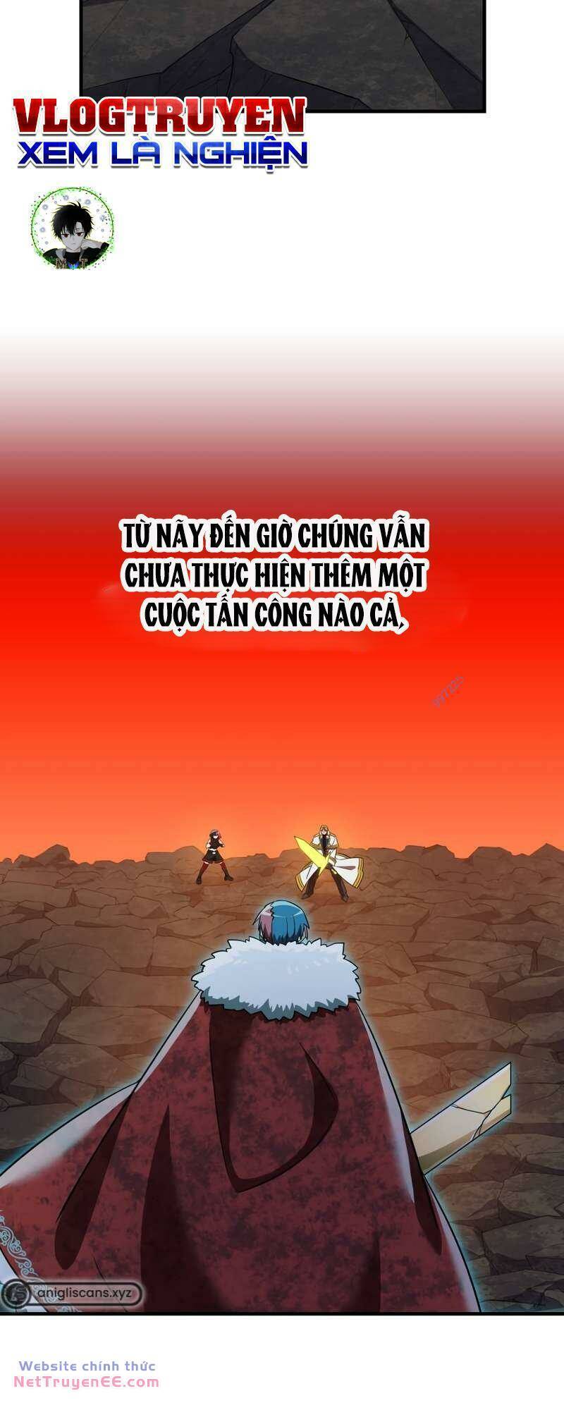 Huyết Thánh Cứu Thế Chủ~ Ta Chỉ Cần 0.0000001% Đã Trở Thành Vô Địch: Chapter 67