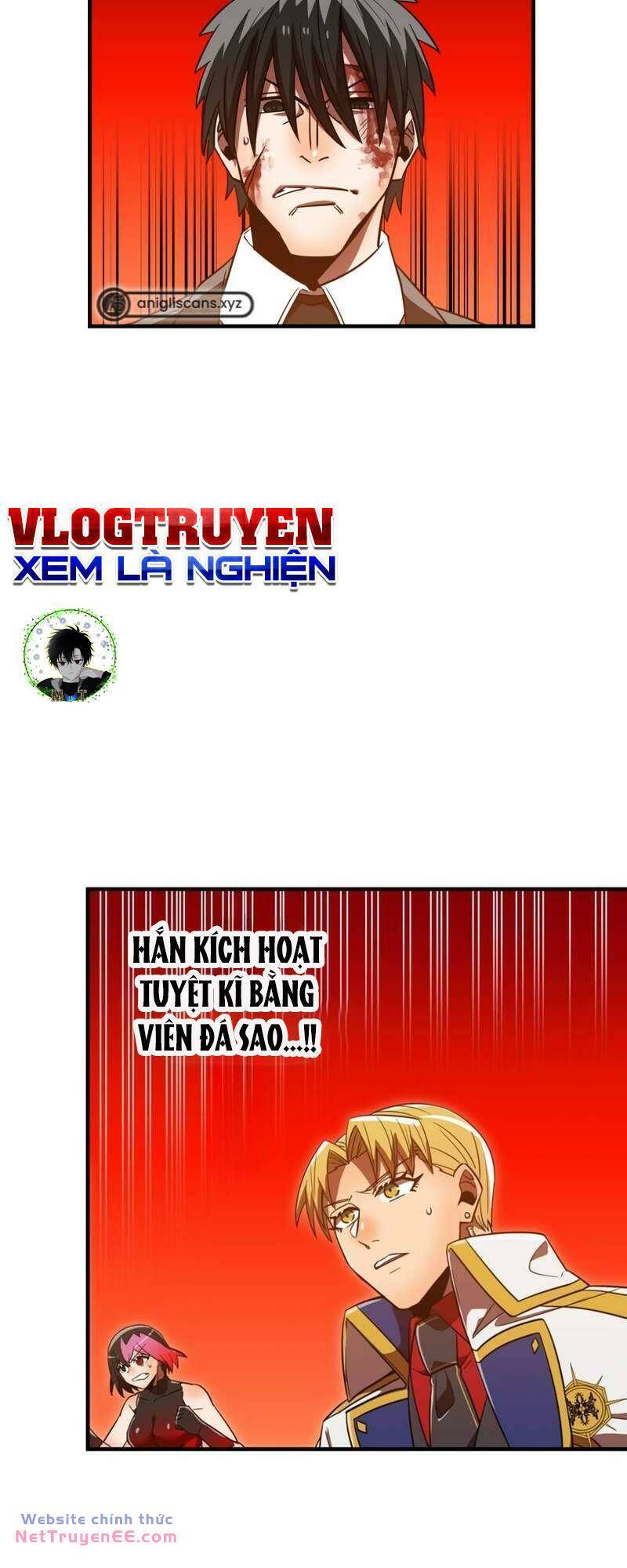 Huyết Thánh Cứu Thế Chủ~ Ta Chỉ Cần 0.0000001% Đã Trở Thành Vô Địch: Chapter 67