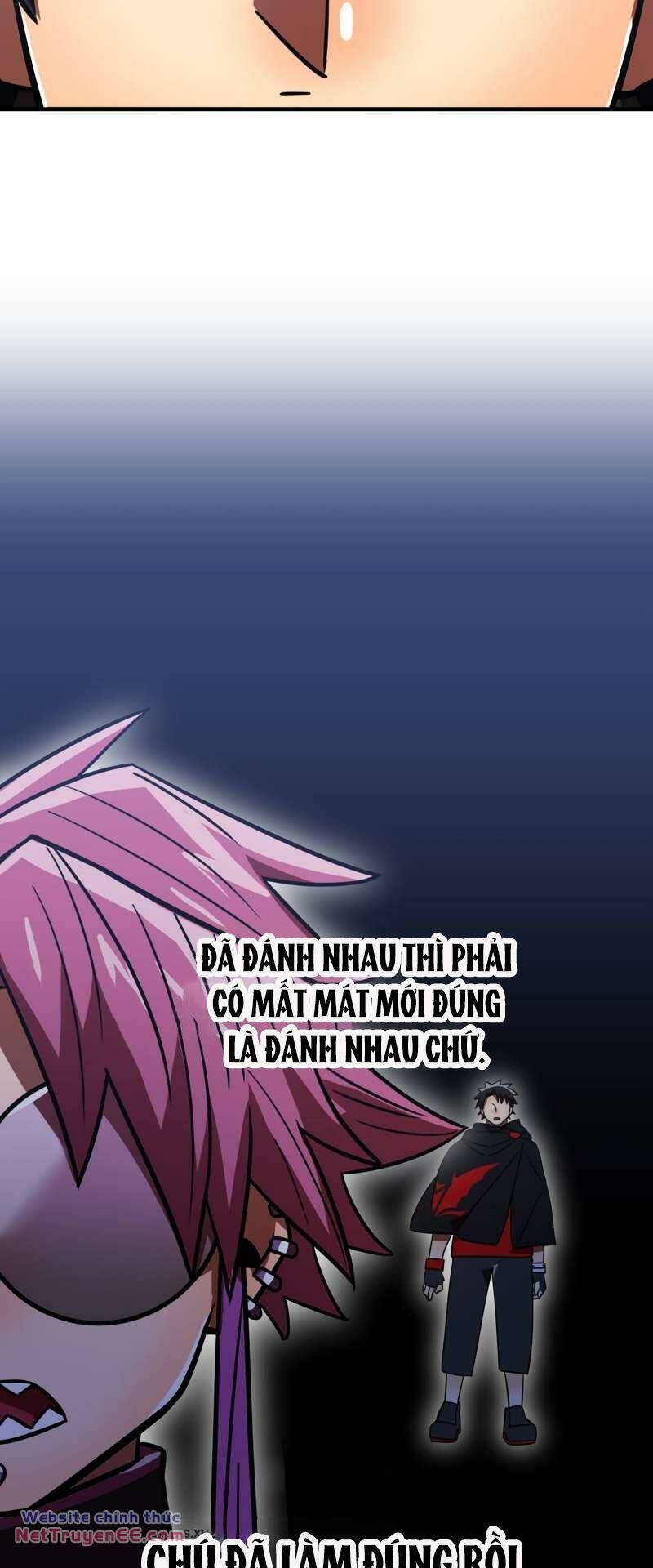 Huyết Thánh Cứu Thế Chủ~ Ta Chỉ Cần 0.0000001% Đã Trở Thành Vô Địch: Chapter 67
