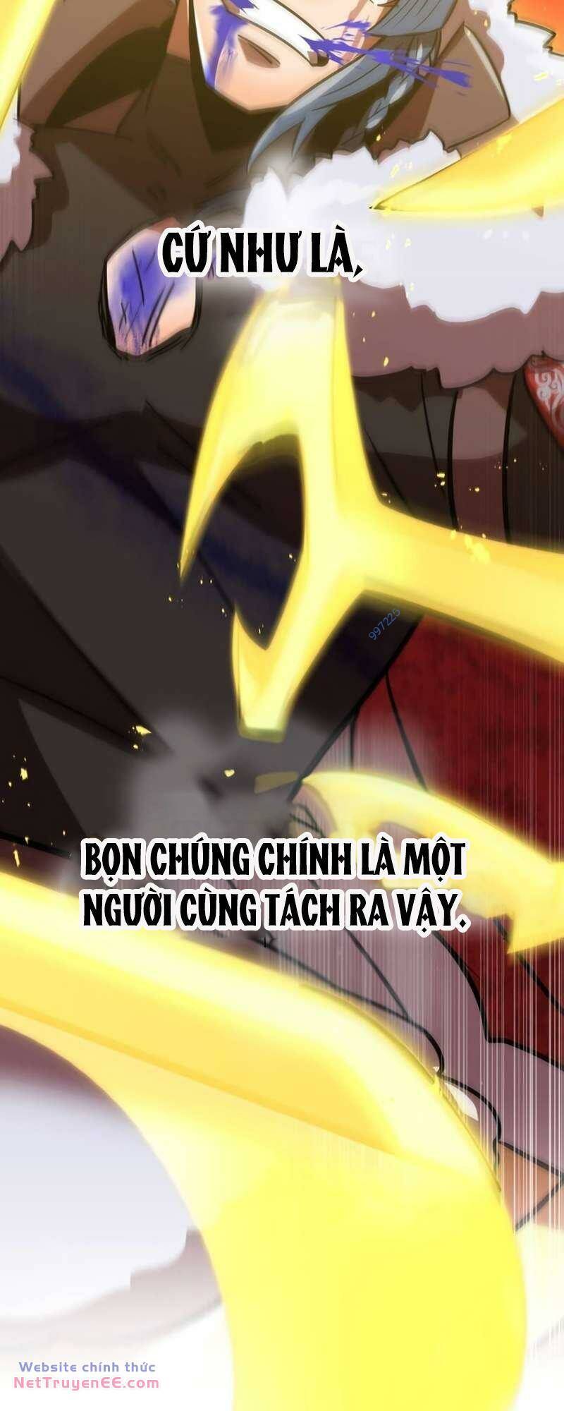 Huyết Thánh Cứu Thế Chủ~ Ta Chỉ Cần 0.0000001% Đã Trở Thành Vô Địch: Chapter 67