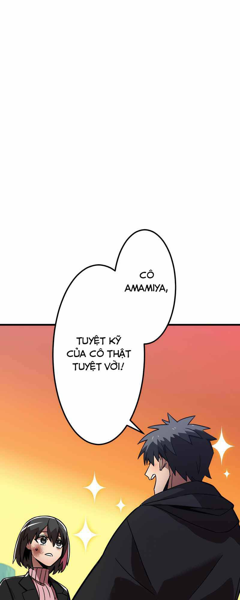 Huyết Thánh Cứu Thế Chủ~ Ta Chỉ Cần 0.0000001% Đã Trở Thành Vô Địch: Chapter 7
