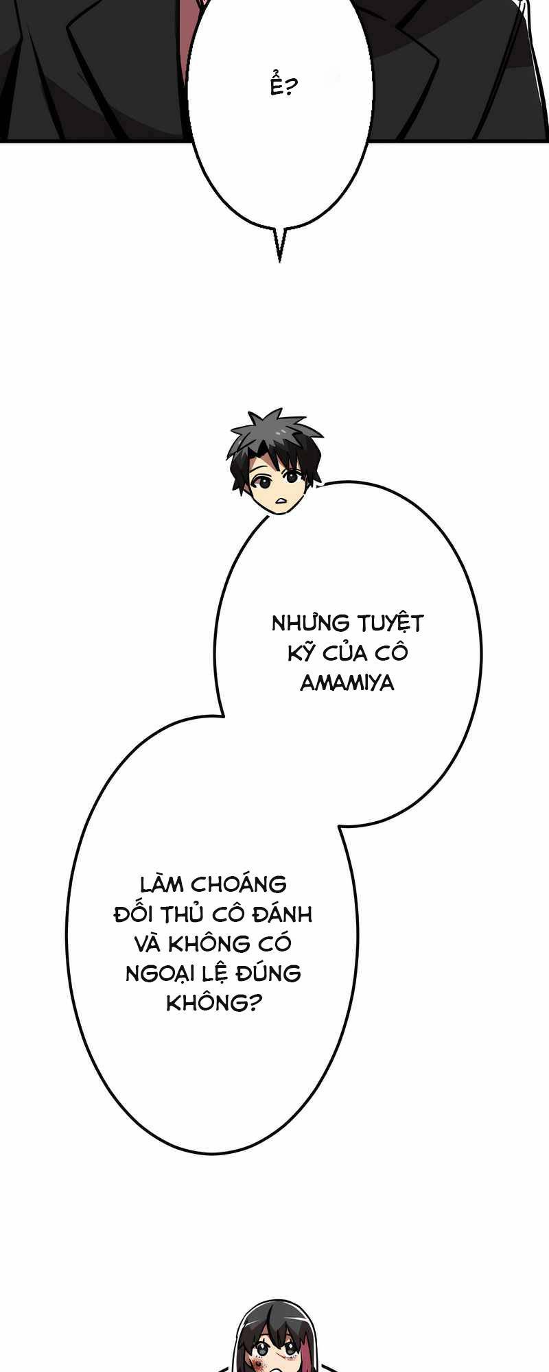 Huyết Thánh Cứu Thế Chủ~ Ta Chỉ Cần 0.0000001% Đã Trở Thành Vô Địch: Chapter 7