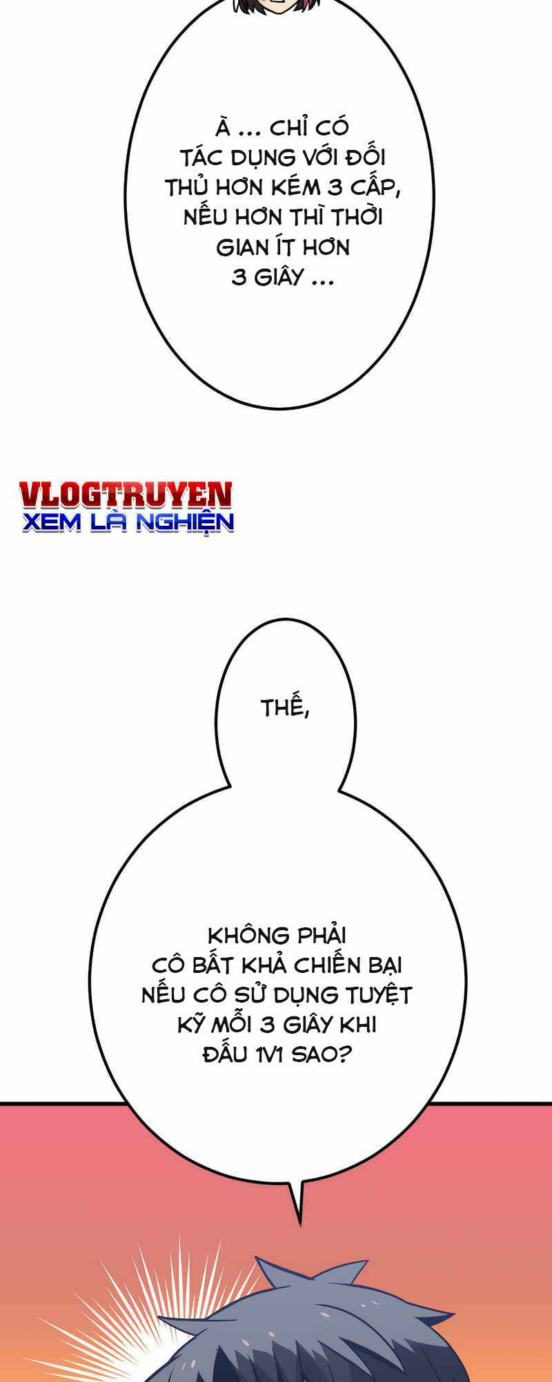 Huyết Thánh Cứu Thế Chủ~ Ta Chỉ Cần 0.0000001% Đã Trở Thành Vô Địch: Chapter 7