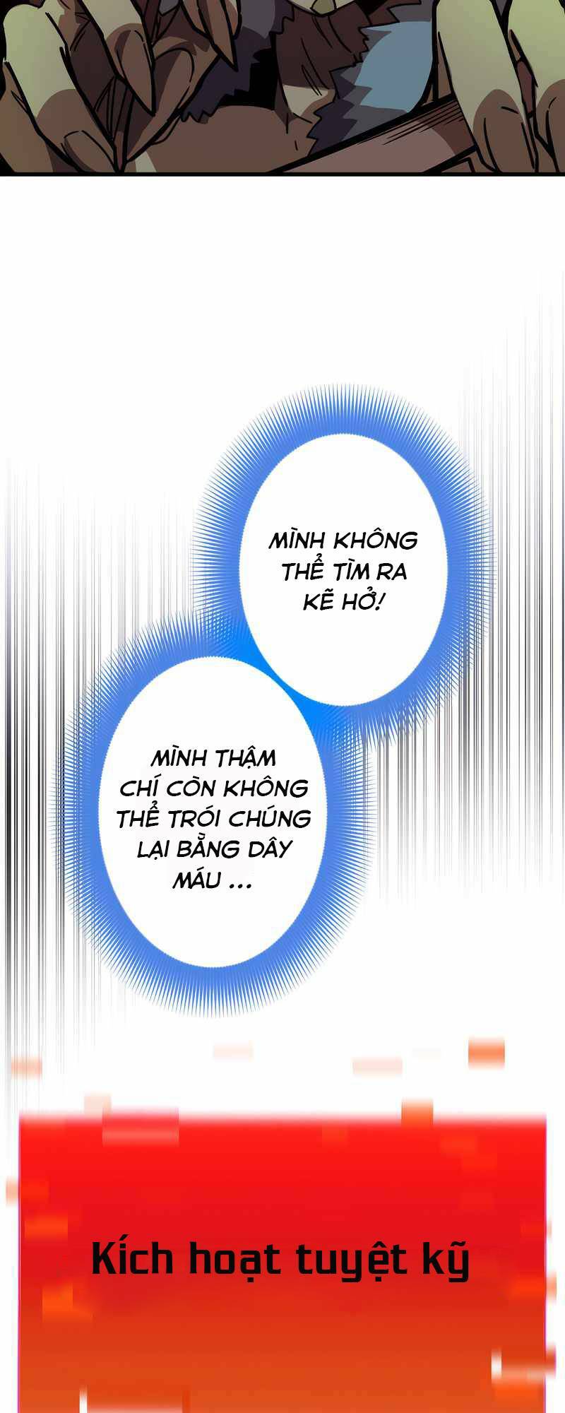 Huyết Thánh Cứu Thế Chủ~ Ta Chỉ Cần 0.0000001% Đã Trở Thành Vô Địch: Chapter 7