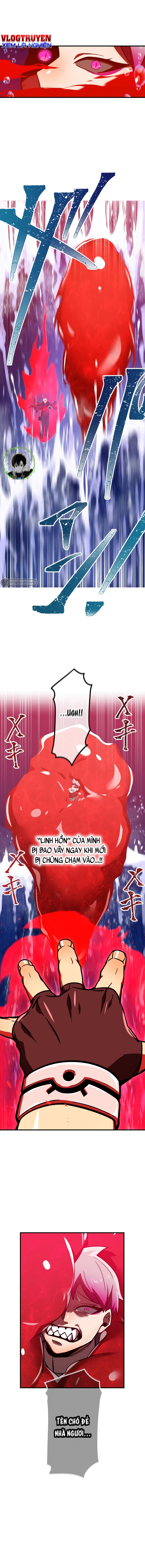 Huyết Thánh Cứu Thế Chủ~ Ta Chỉ Cần 0.0000001% Đã Trở Thành Vô Địch: Chapter 70