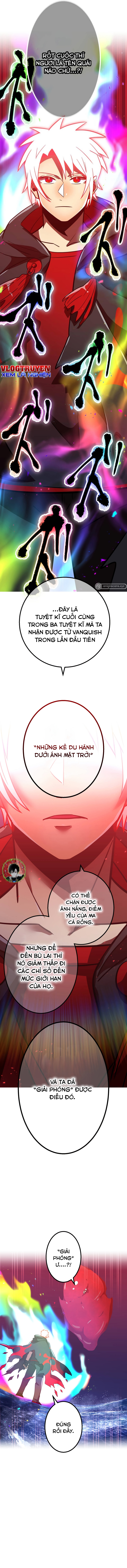 Huyết Thánh Cứu Thế Chủ~ Ta Chỉ Cần 0.0000001% Đã Trở Thành Vô Địch: Chapter 70
