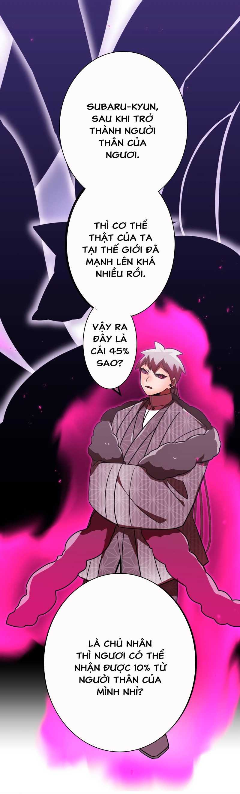 Huyết Thánh Cứu Thế Chủ~ Ta Chỉ Cần 0.0000001% Đã Trở Thành Vô Địch: Chapter 74