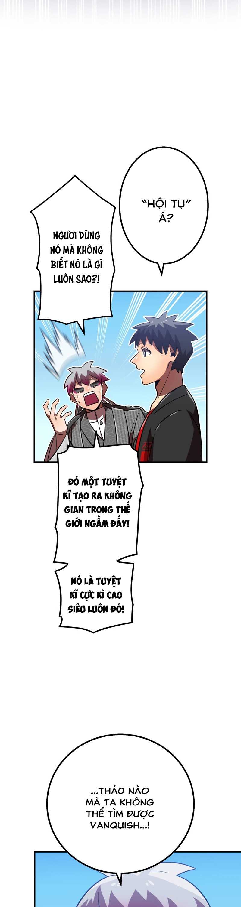 Huyết Thánh Cứu Thế Chủ~ Ta Chỉ Cần 0.0000001% Đã Trở Thành Vô Địch: Chapter 74